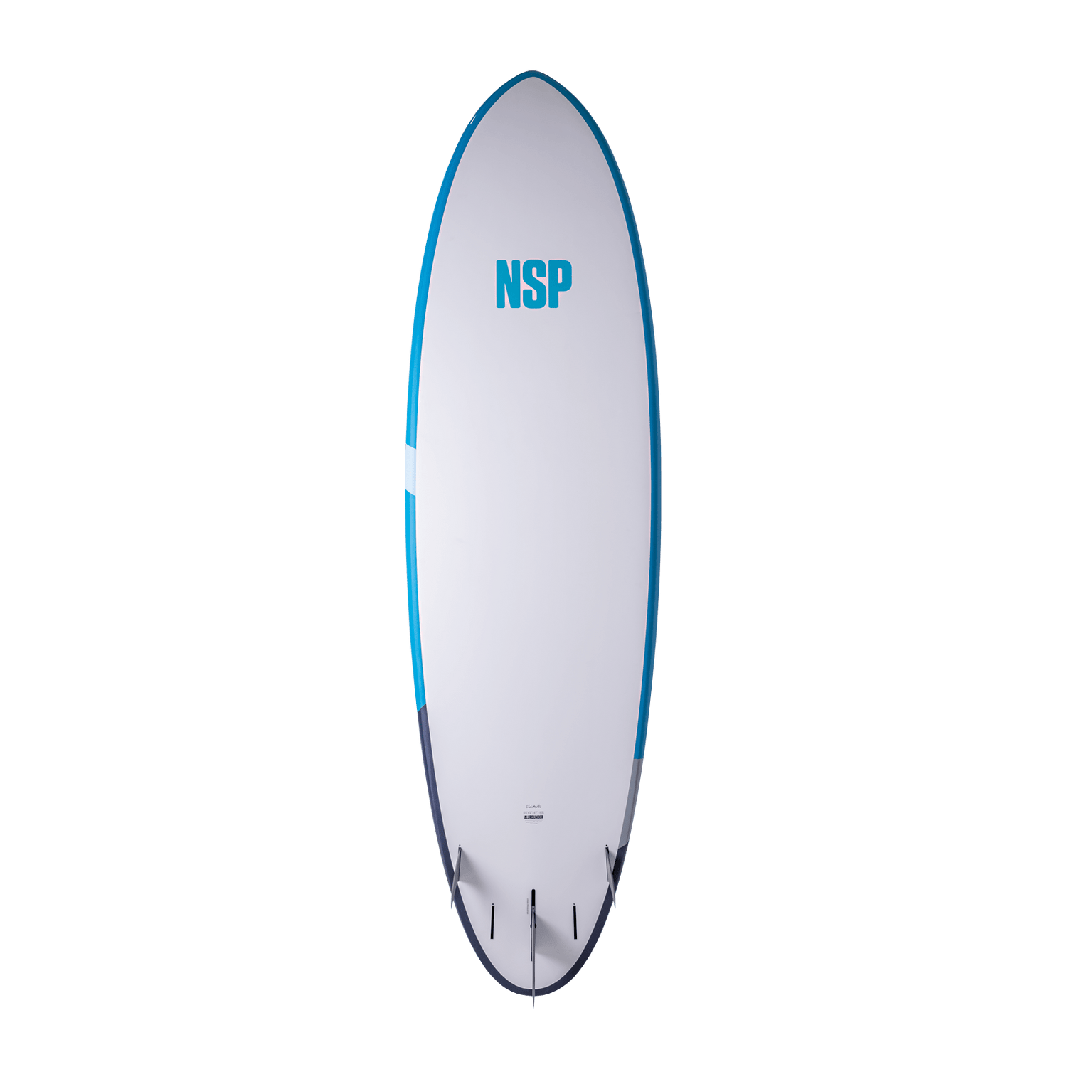 Allrounder Elements - West Coast Paddle Sports