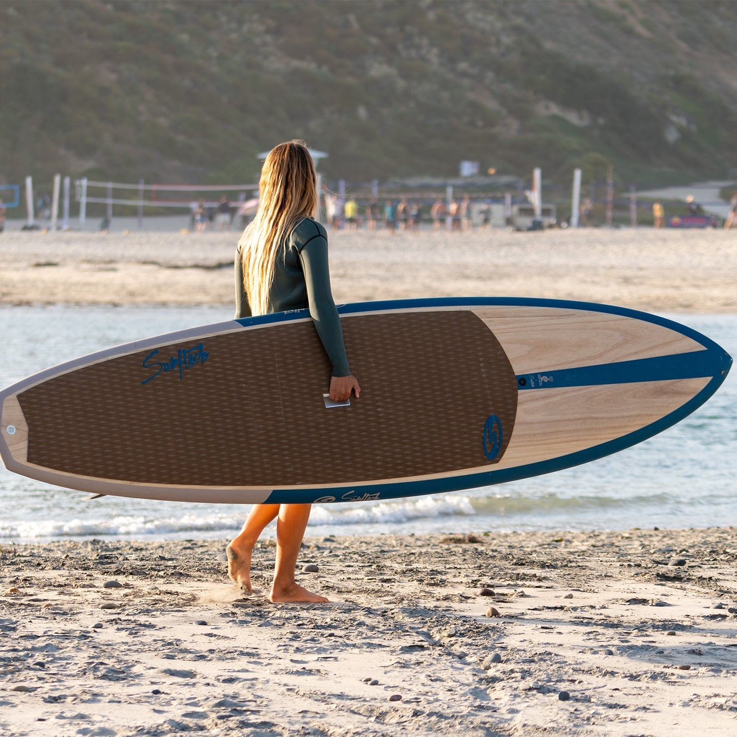 Alta Madera - West Coast Paddle Sports