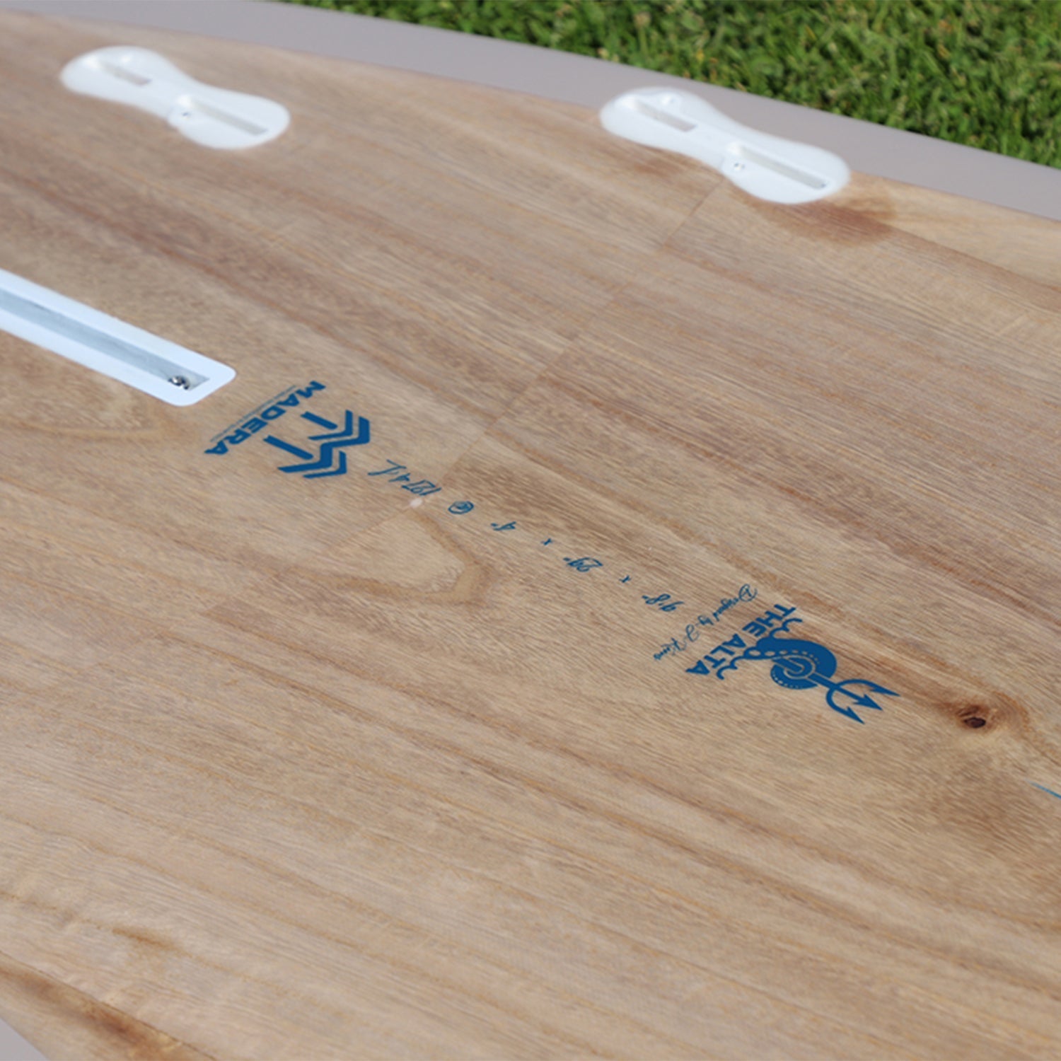 Alta Madera - West Coast Paddle Sports