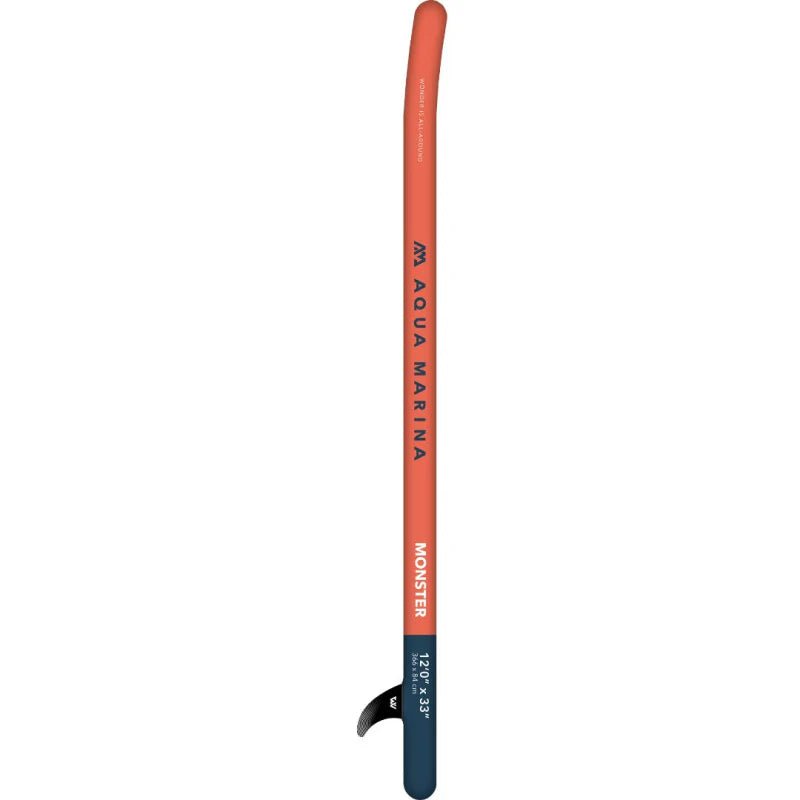 Aqua Marina Monster 12'0" Inflatable SUP - West Coast Paddle Sports
