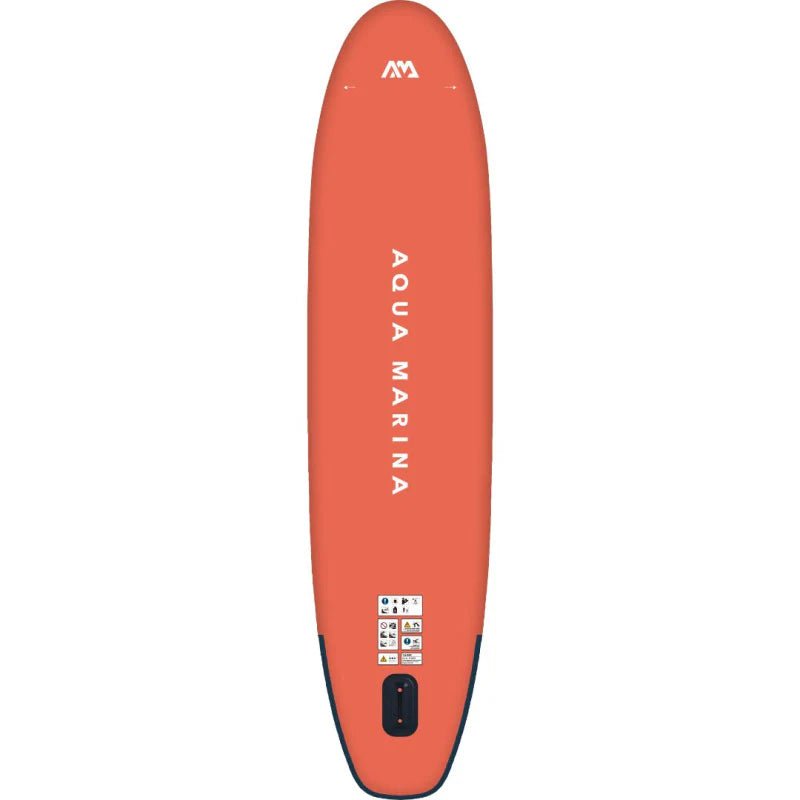 Aqua Marina Monster 12'0" Inflatable SUP - West Coast Paddle Sports