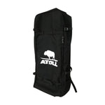 Atoll 11’ Inflatable SUP 2022 Desert Sand - Inflatable Boards