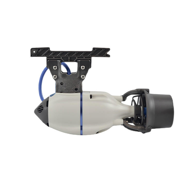 Flip & Lock Fin Adapter (K-1 & J-2 Motors)