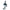 Hobie Lynx  Gudgeon with Universal Versa Rudder™ Adapter and Pole Steering