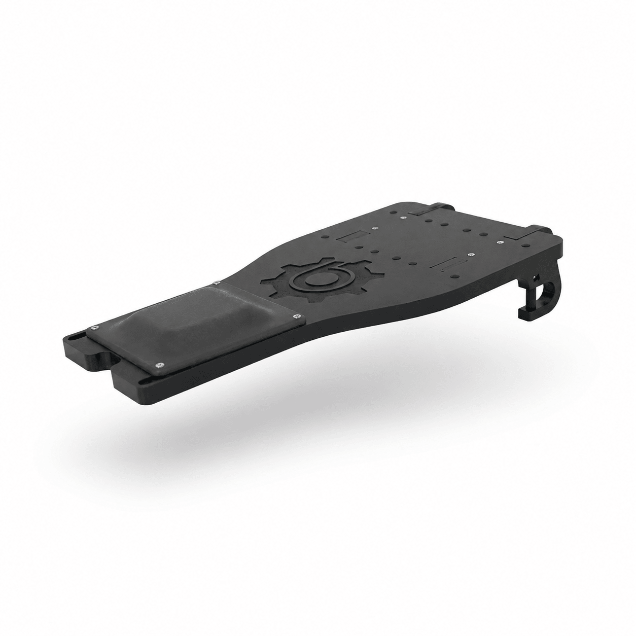 Bixpy Hobie Pro Angler Triple Mount Plate - West Coast Paddle Sports