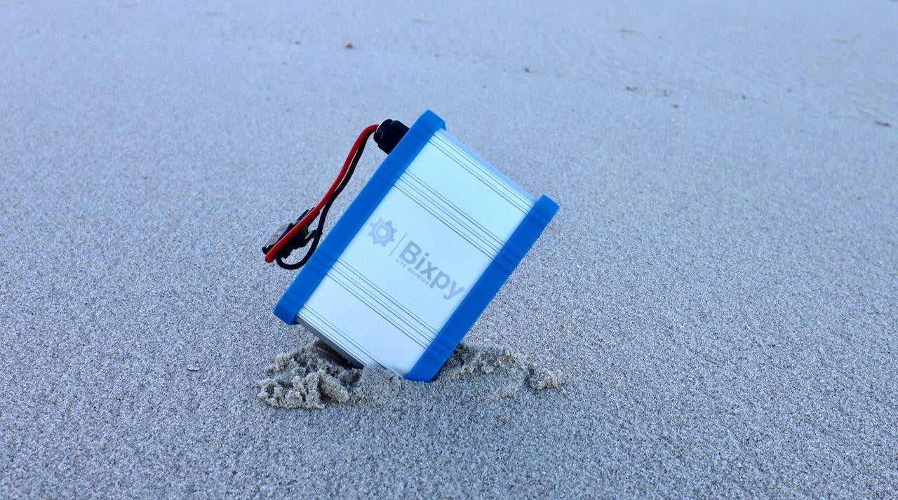 PP-77-LW  -  6V Live Well and Bait Tank Battery