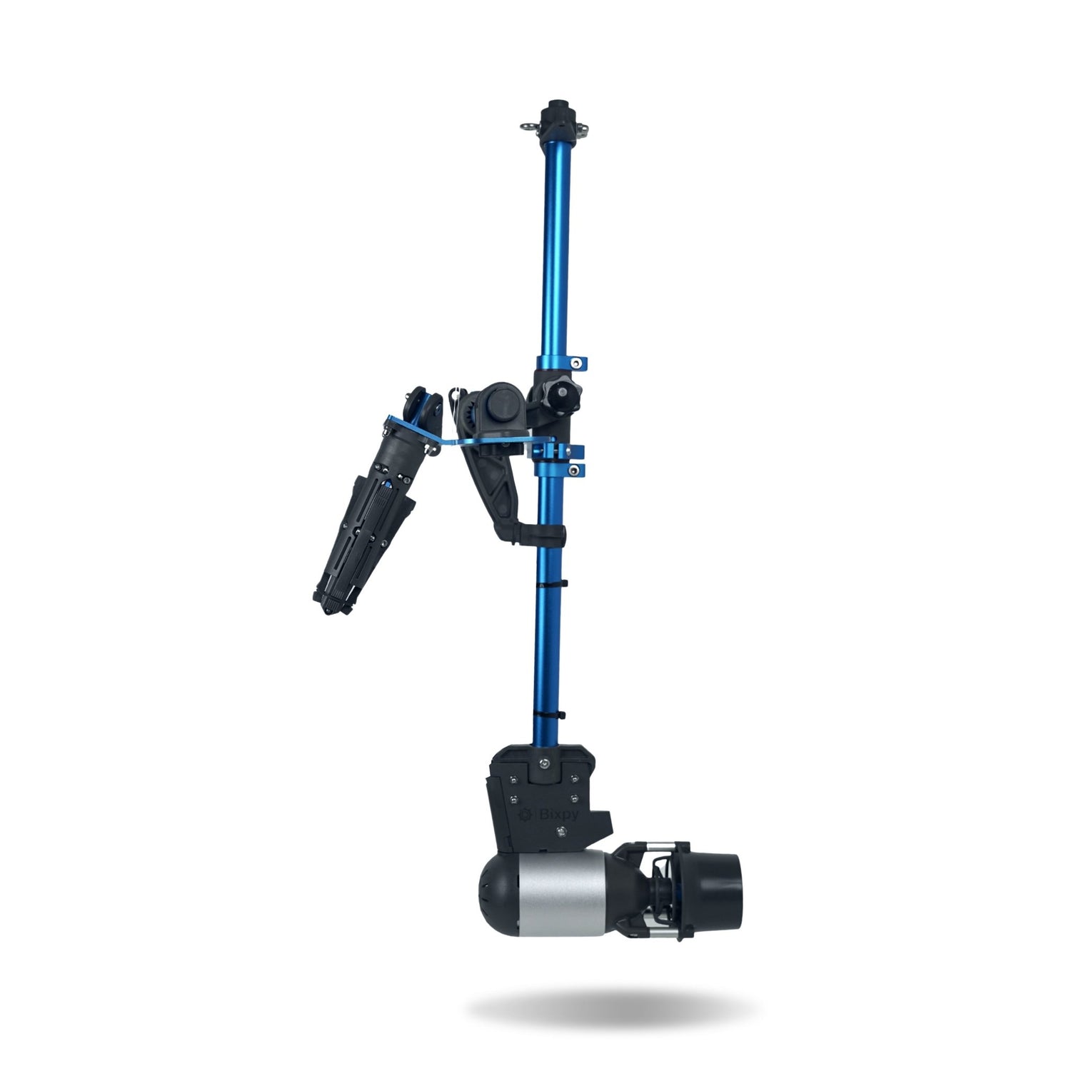 Bixpy Rod Holder Adapter - West Coast Paddle Sports