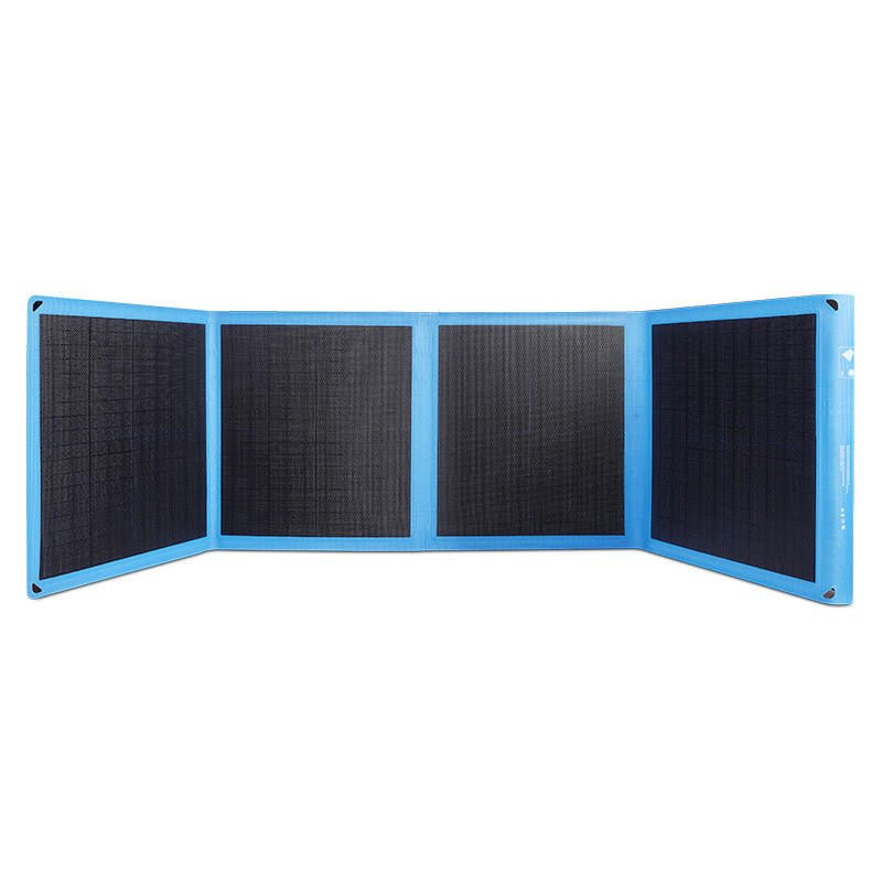 Bixpy SUN80 Waterproof Solar Panel - West Coast Paddle Sports