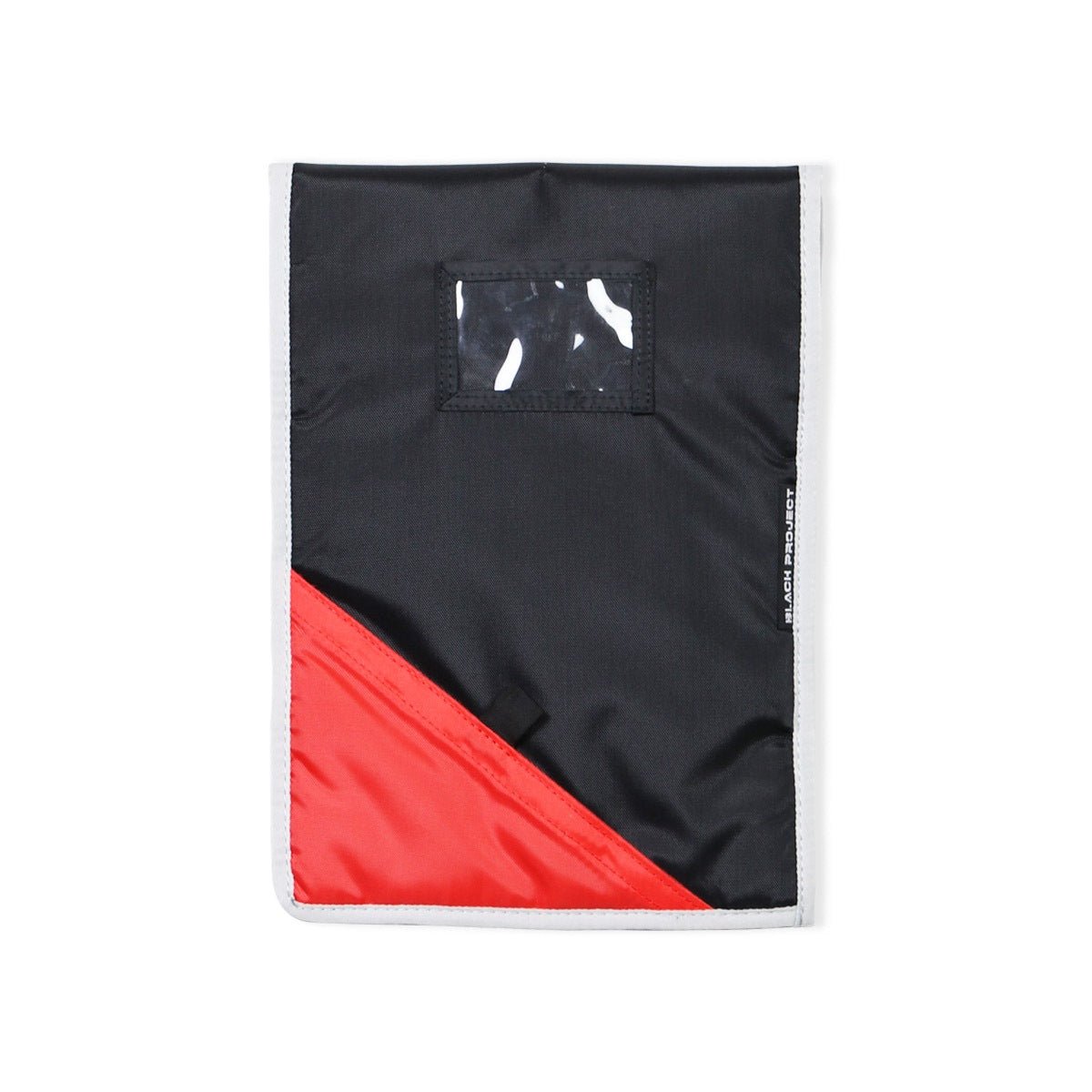 BLACK PROJECT CONDOR FIN - West Coast Paddle Sports