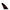 BLACK PROJECT CONDOR FIN - West Coast Paddle Sports