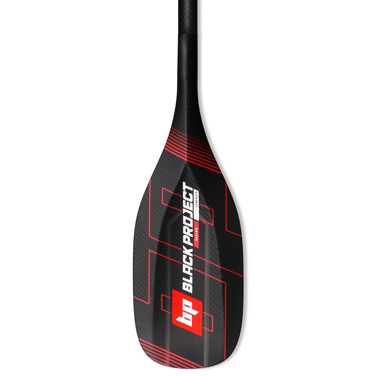 BLACK PROJECT Hydro Synergy X - West Coast Paddle Sports