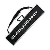 BLACK PROJECT LAVA 3-PIECE ADJUSTABLE SUP PADDLE - SUP PADDLES