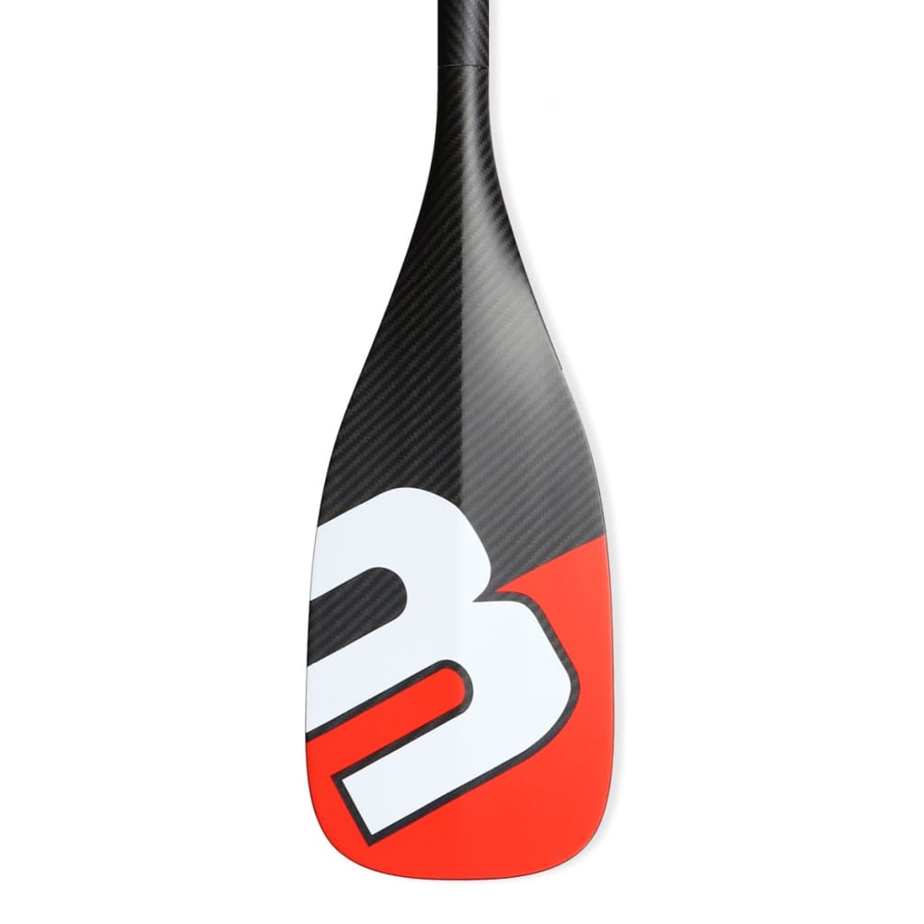 BLACK PROJECT LAVA ADJUSTABLE & FIXED SUP PADDLE - Med Adj - SUP PADDLES