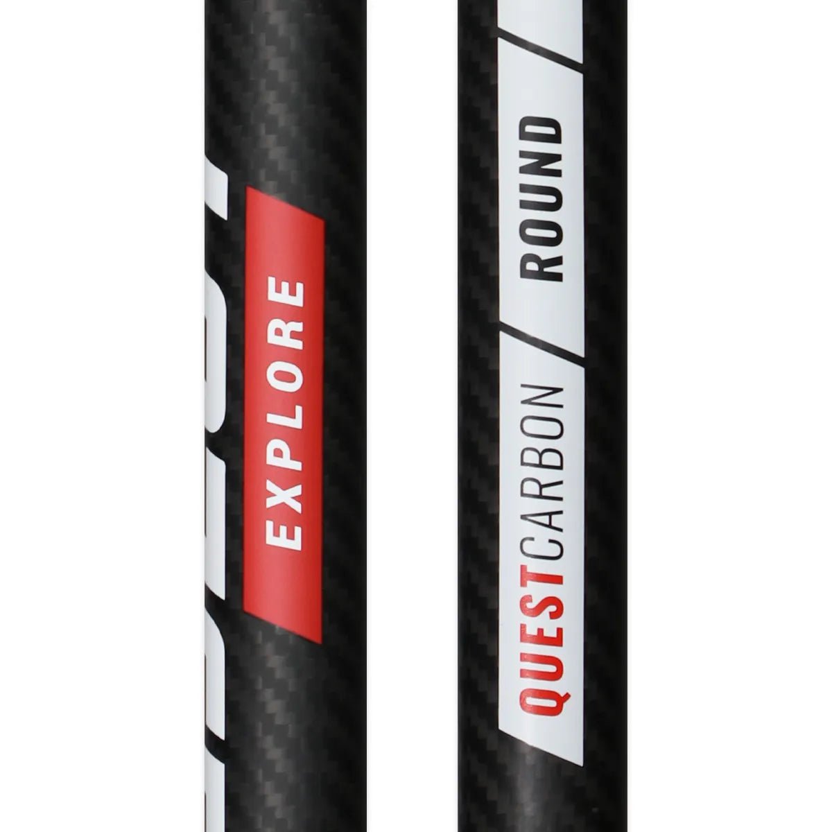 BLACK PROJECT LAVA Adjustable SUP Paddle - West Coast Paddle Sports