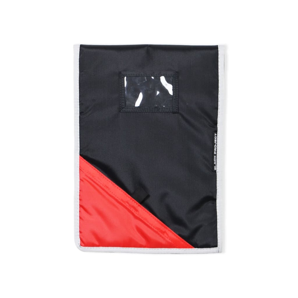 BLACK PROJECT Ray V2 Prepreg Fin - Surf Base - West Coast Paddle Sports