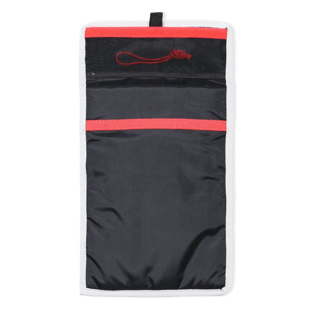 BLACK PROJECT Ray V2 Prepreg Fin - Surf Base - West Coast Paddle Sports