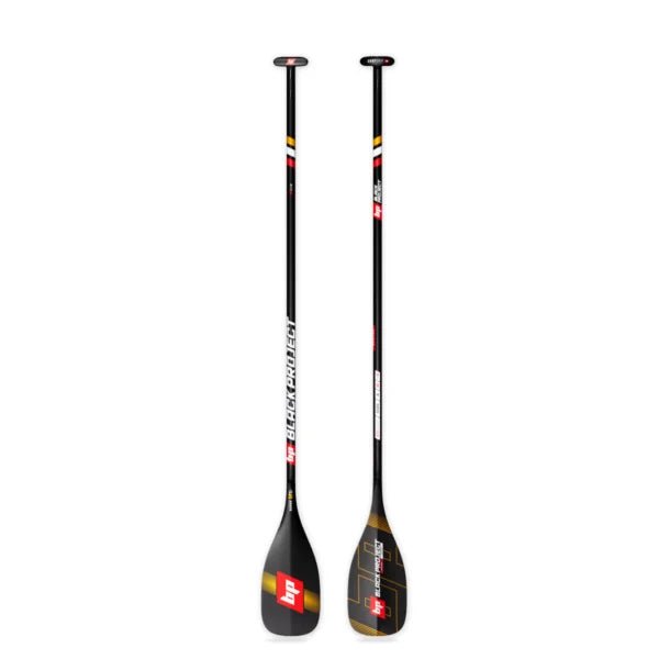 Black Project Standup Paddles – West Coast Paddle Sports Black Project Standup Paddles – West Coast Paddle Sports