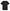 Saltborne Boat At Sea Tee - Black