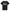 Saltborne Boat At Sea Tee - Black