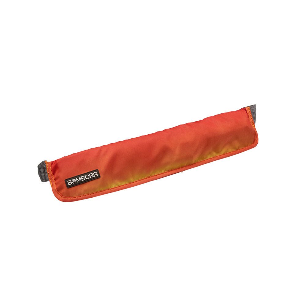 BOMBORA WANDERER PFD SUNRISE Belt Waist PFD - West Coast Paddle Sports