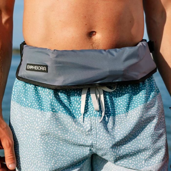 BOMBORA WANDERER PFD SUNRISE Belt Waist PFD - West Coast Paddle Sports