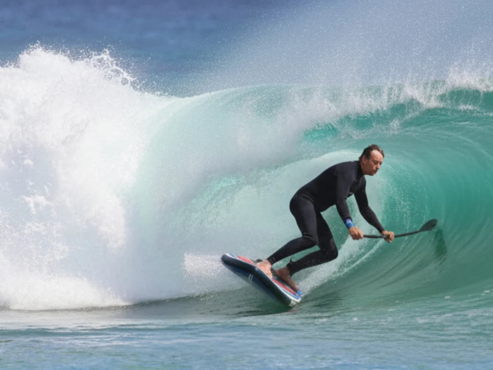 Honu Bondi Inflatable Paddle Surf Board