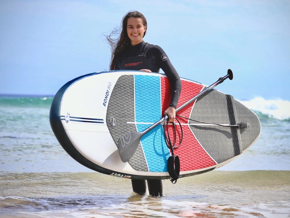 Honu Bondi Inflatable Paddle Surf Board
