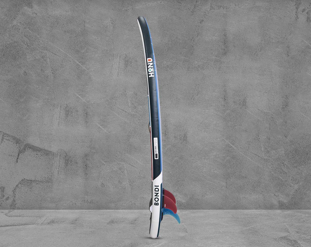 Honu Bondi Inflatable Paddle Surf Board
