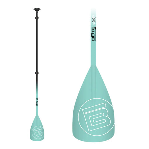BOTE - 3-PIECE SUP ADJUSTABLE PADDLE - PADDLE