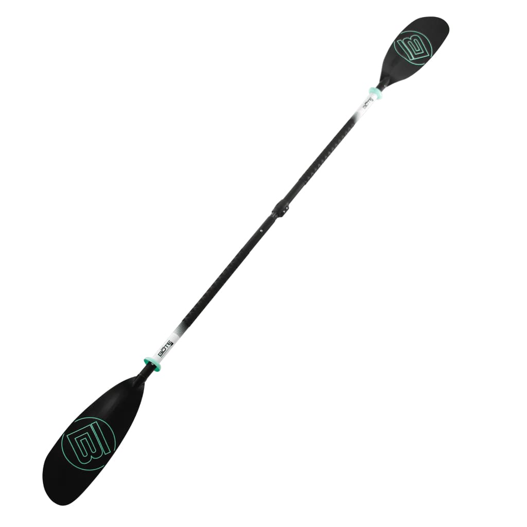 BOTE 5-Piece Adjustable Kayak Paddle - Kayak Paddles