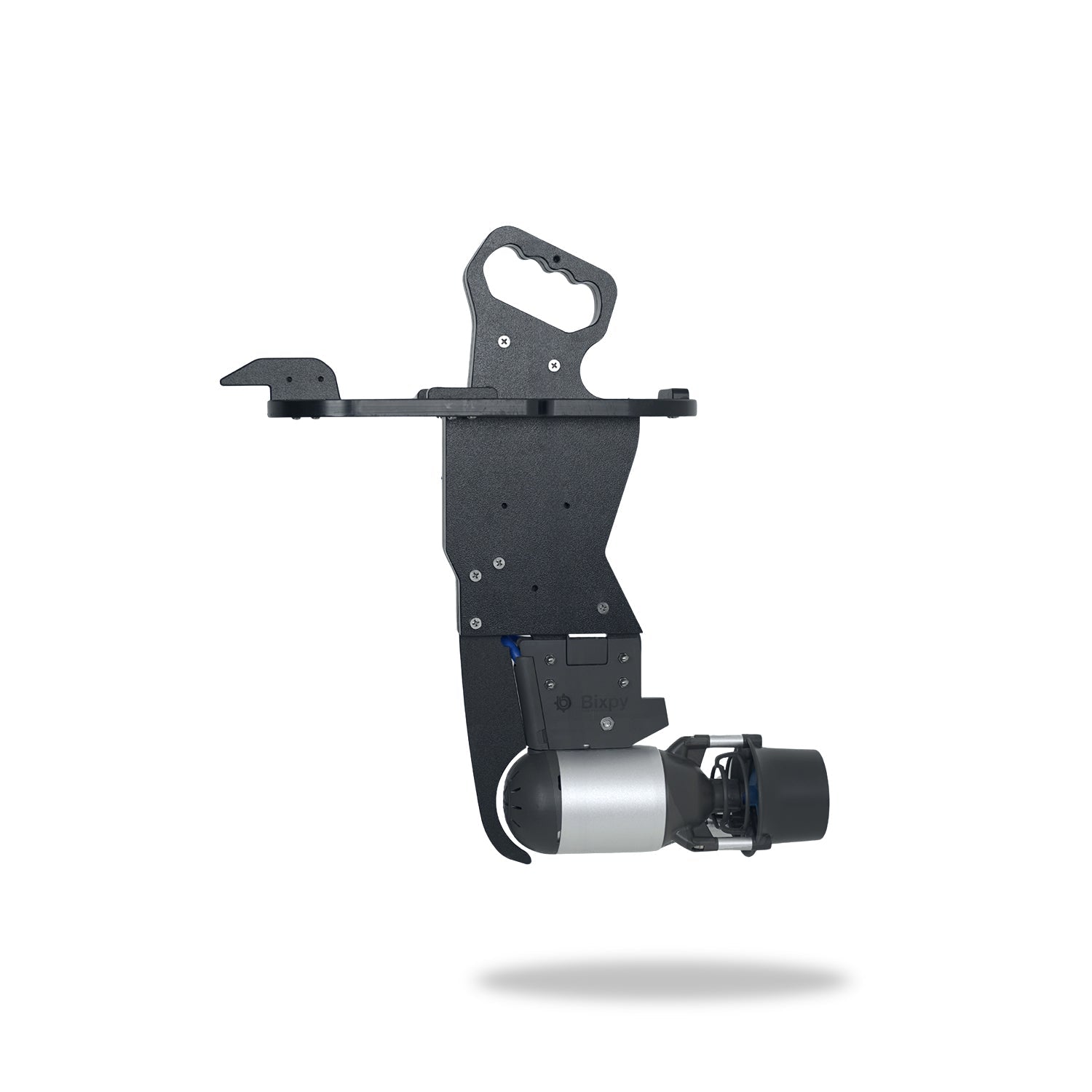 BOTE Apex Pedal Drive Adapter (K - 1 Motors) - West Coast Paddle Sports