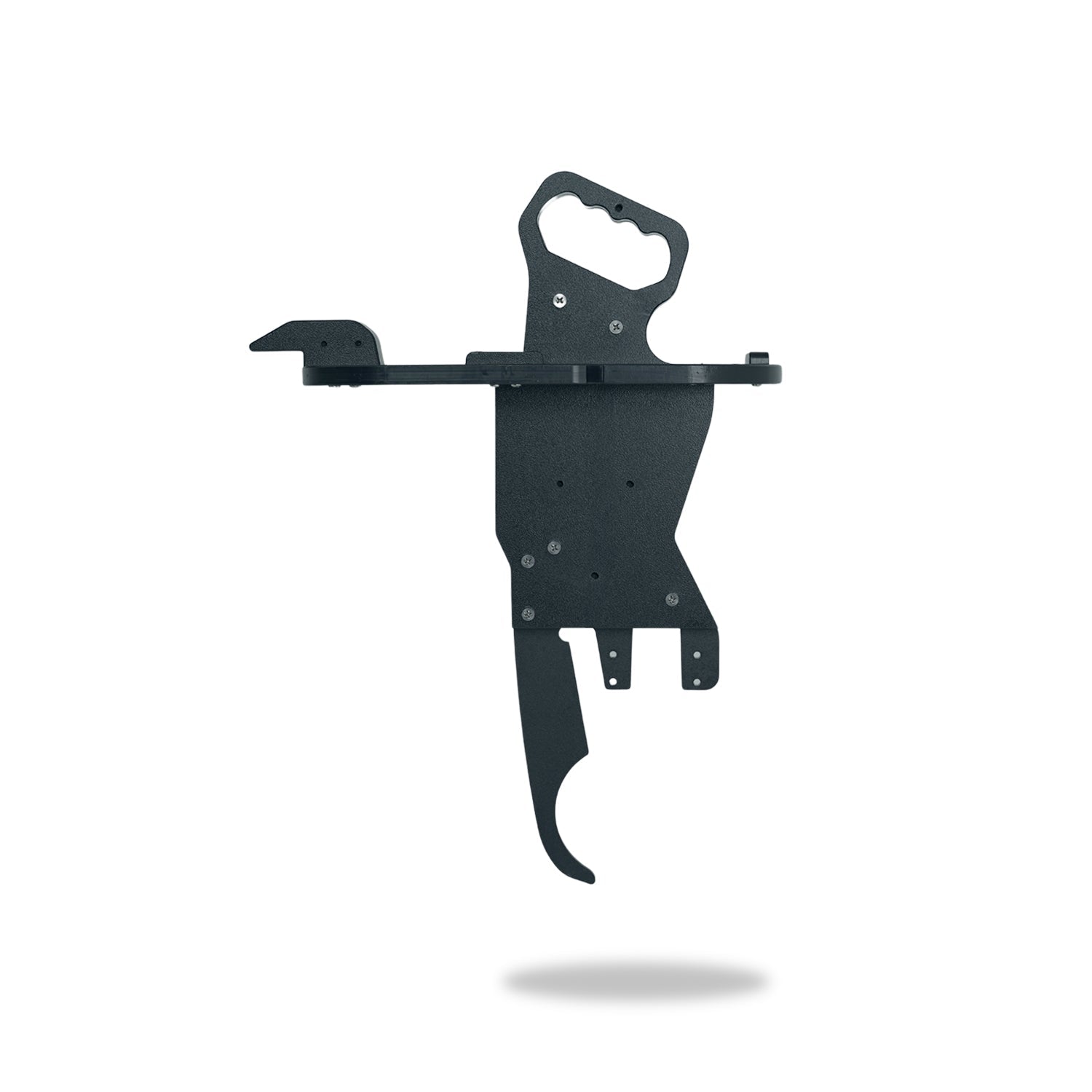 BOTE Apex Pedal Drive Adapter (K - 1 Motors) - West Coast Paddle Sports