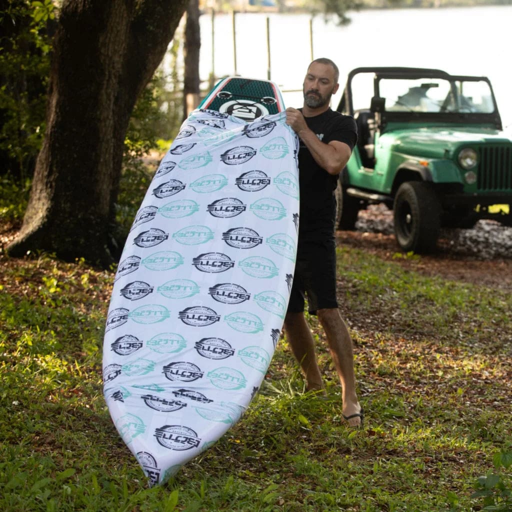 BOTE BOARD SOX UV Board Cover - GEAR/EQUIPMENT