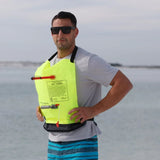 BOTE INFLATABLE LIFE JACKET PFD - GEAR/EQUIPMENT