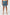 BOY'S HERMOSA ELASTIC WAIST 16" SWIM TRUNKS - INDIGO - West Coast Paddle Sports