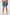 BOY'S HERMOSA ELASTIC WAIST 16" SWIM TRUNKS - INDIGO - West Coast Paddle Sports