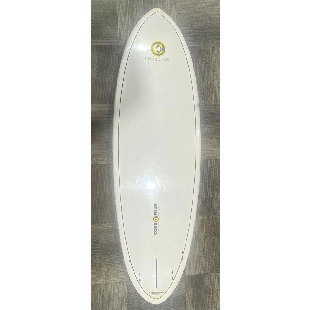 USED 8'4" C4 Waterman