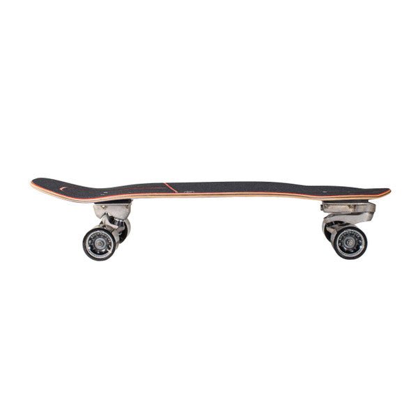 CARVER C7 RAW 31