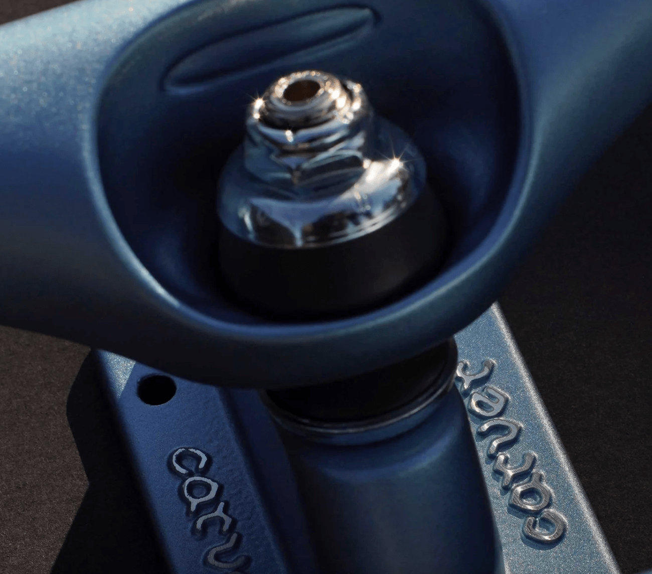 CARVER CX Skateboard Trucks - West Coast Paddle Sports