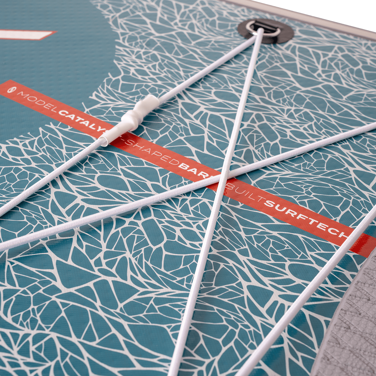 Catalyst - Air Travel w/ Electric Pump - West Coast Paddle Sports