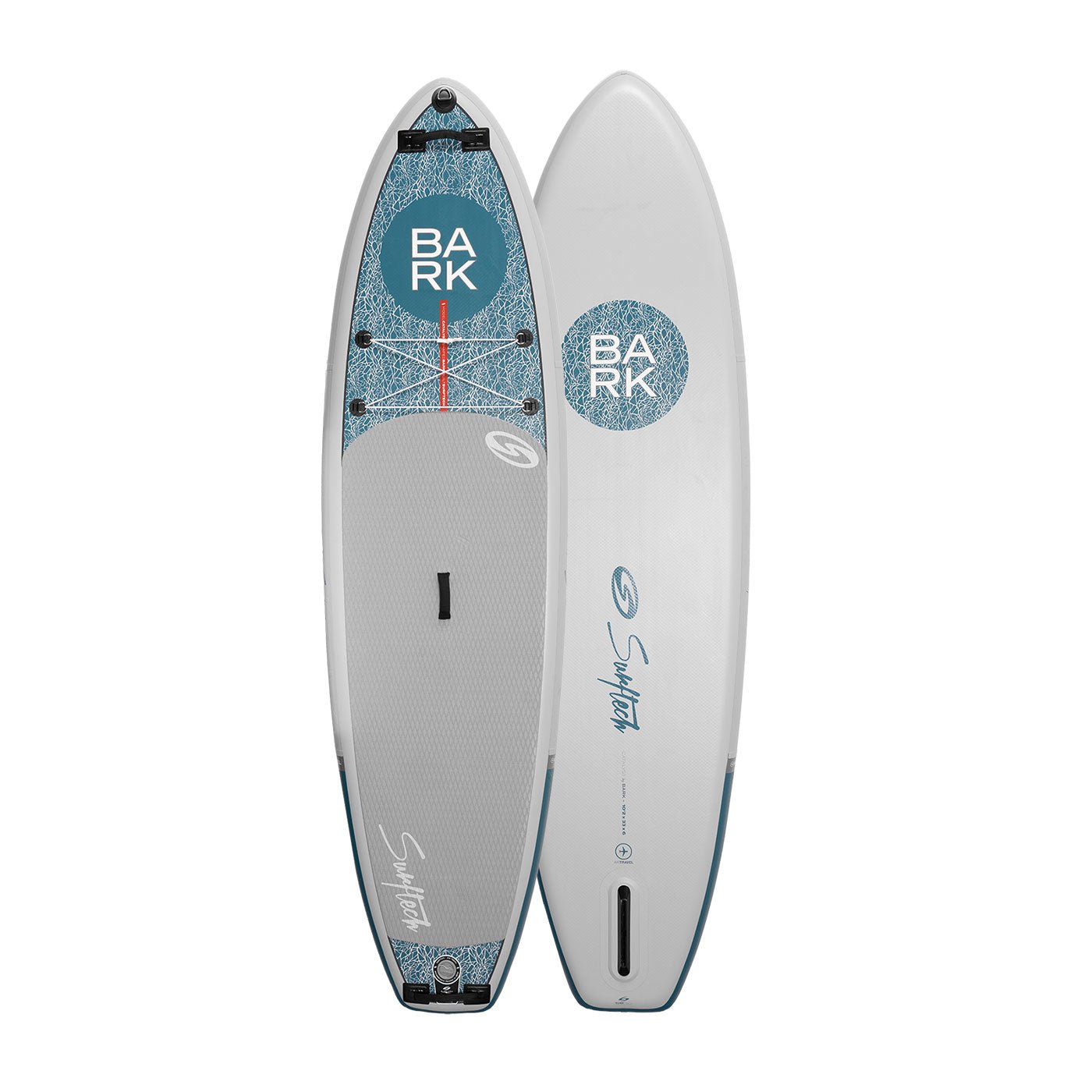 Catalyst - Air Travel w/ Electric Pump - West Coast Paddle Sports