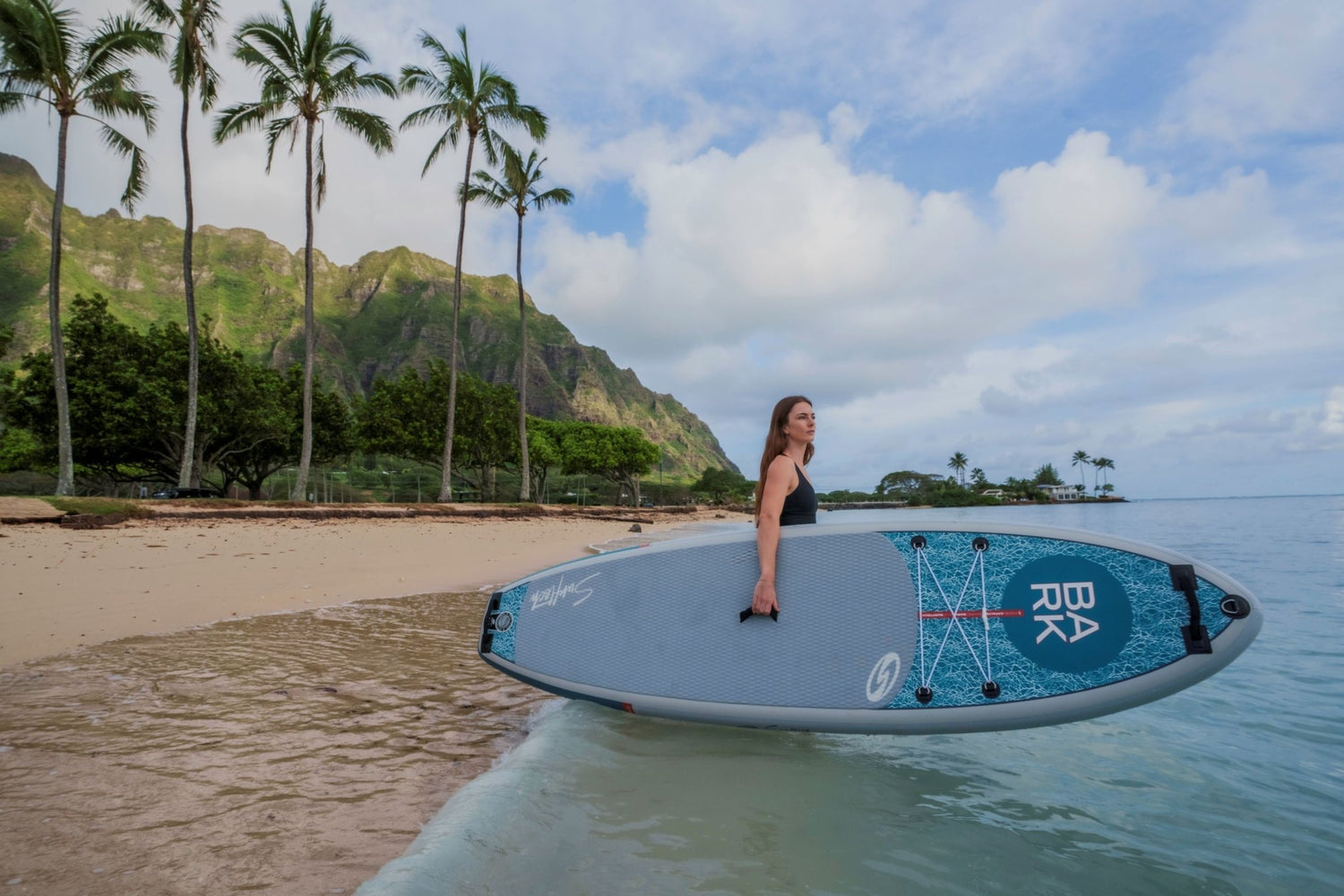 Catalyst - Air Travel w/ Electric Pump - West Coast Paddle Sports