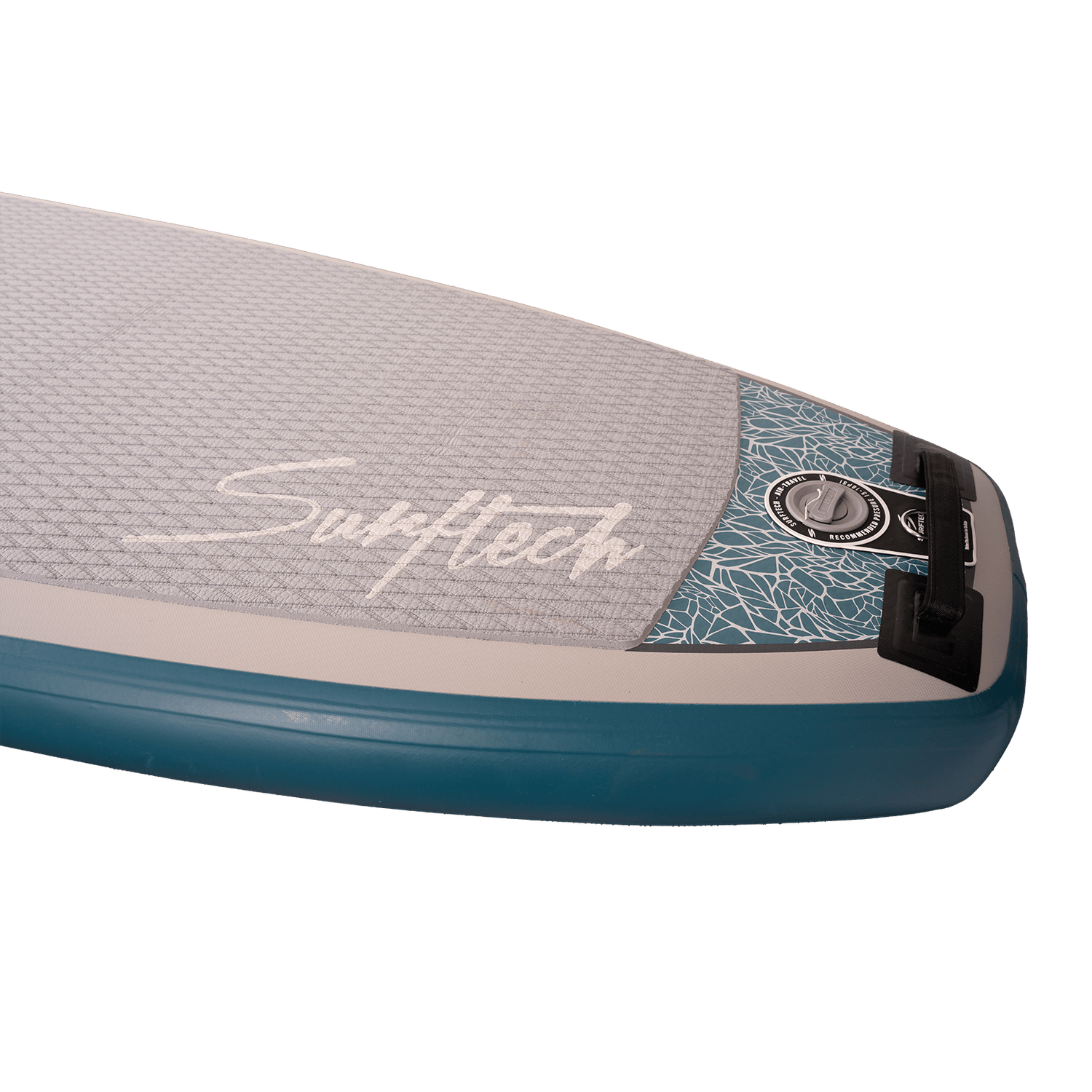 Catalyst - Air Travel w/ Electric Pump - West Coast Paddle Sports