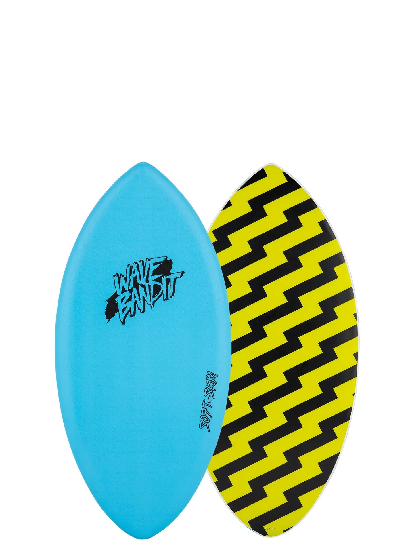 Catch Surf Soft Skim Board 48" - West Coast Paddle Sports