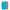 Catch Surf Wave Bandit Shockwave - Blue/White Bolt - West Coast Paddle Sports