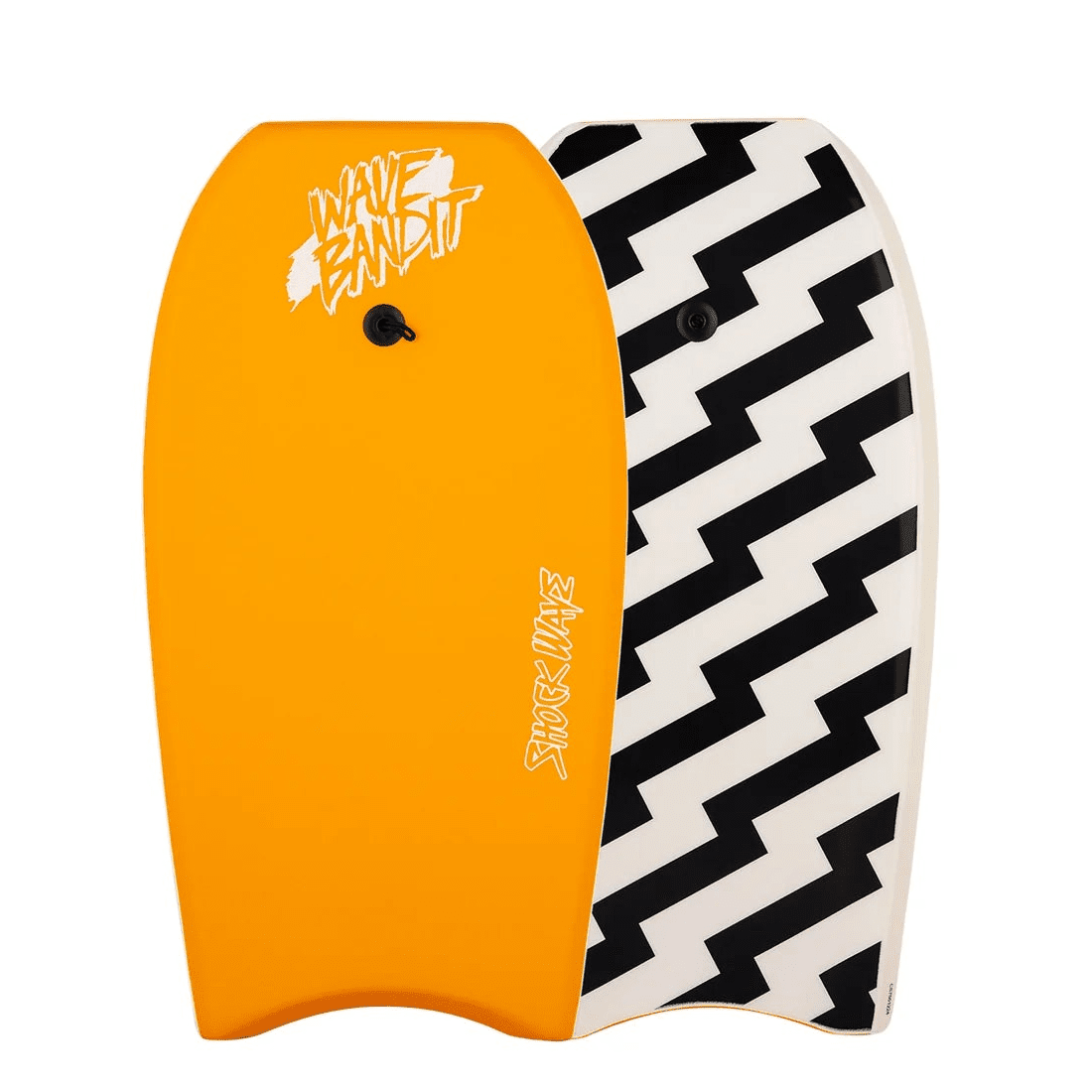 Catch Surf Wave Bandit Shockwave Body Board - West Coast Paddle Sports