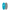 Catch Surf Wave Bandit Shred Sled Mini Soft Surfboard 37" - Cool Blue 25 - West Coast Paddle Sports