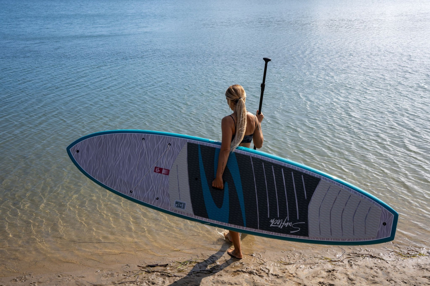 Chameleon - West Coast Paddle Sports