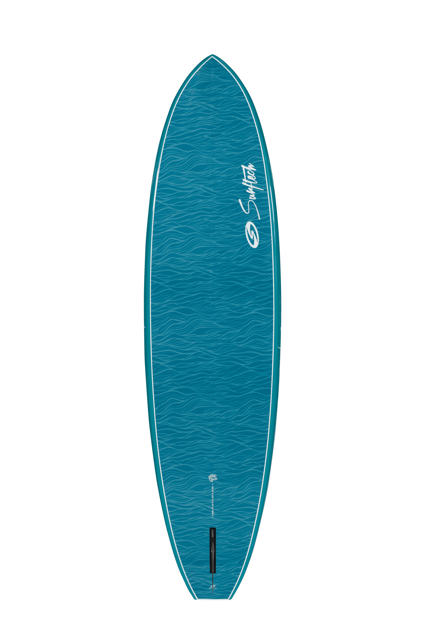 Chameleon - West Coast Paddle Sports