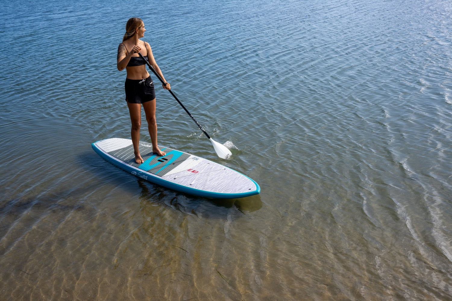 Chameleon - West Coast Paddle Sports